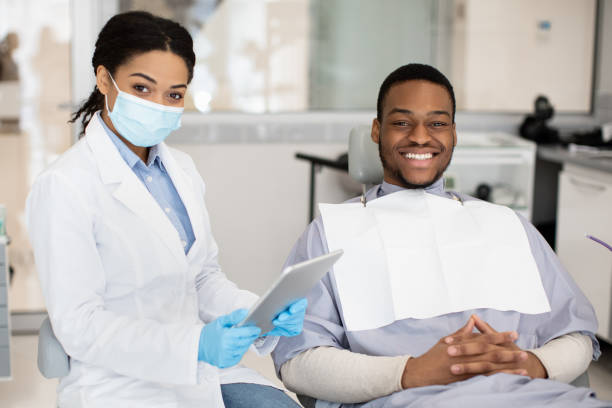 Why Choose Us for Your Dental Needs in Dickson, TN